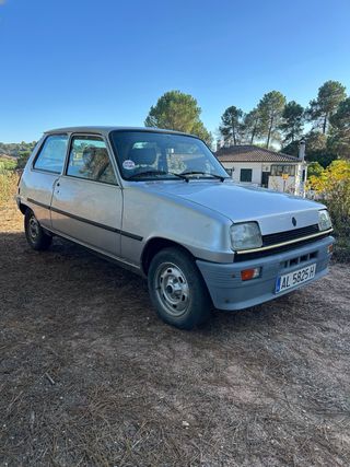 Renault 5