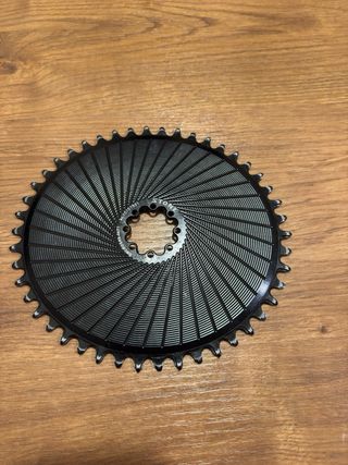 Plato Ovalado SRAM Force 8 Tornillos
46 dientes 