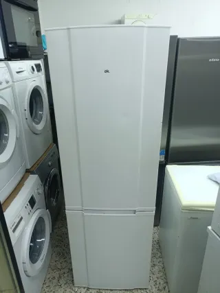 Frigorífico Combi