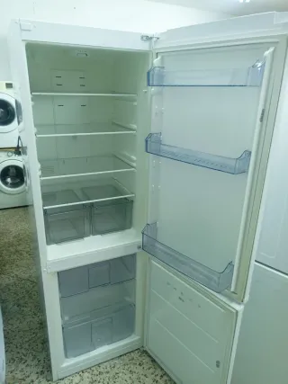 Frigorífico Combi