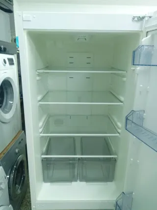 Frigorífico Combi