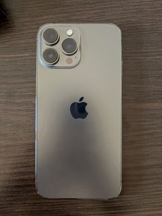iPhone 13 Pro Max