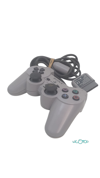 Mando SONY SCPH-1200 PS1