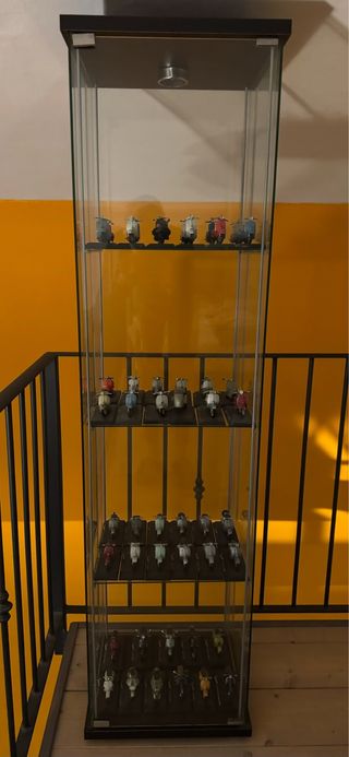 Collezione Vespe Fabbri Editore