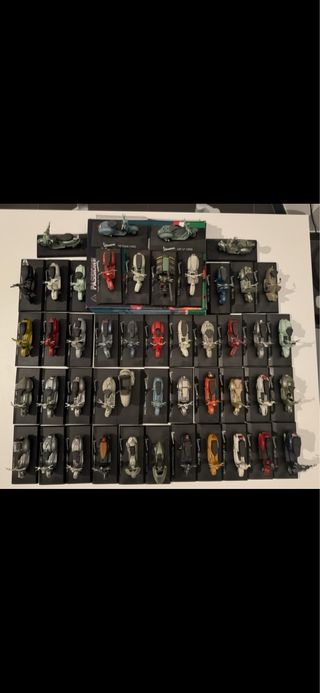 Collezione Vespe Fabbri Editore