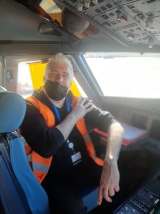 Inglés para TCP (CABIN CREW) y pilotos (ICAO)