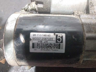 MOTOR ARRANQUE | Atr.1:9671014680 PEUGEOT 308 All