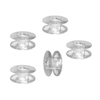 5 rubinetti per macchina da cucire Singer