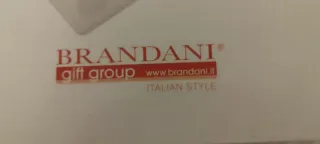 Tagliere per formaggi Brandani