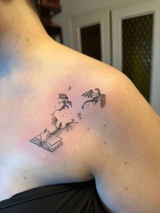 TATUADOR