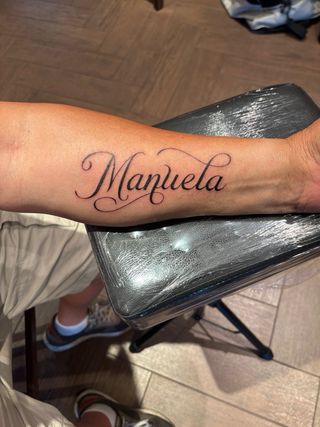 TATUADOR