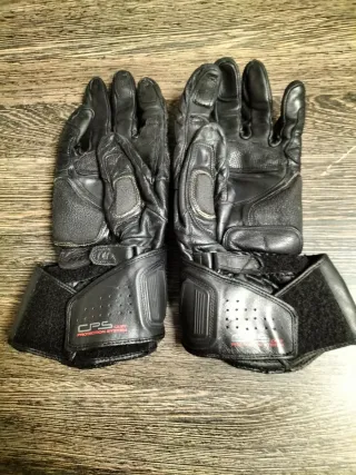 Guantes Moto Revit Talla XL
