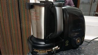 Robot de Cocina Cecotec Mambo