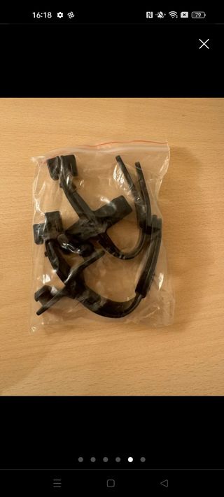 Careta Ktm Led HOMOLOGADA 2017-2020