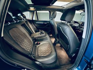 BMW X1 2021