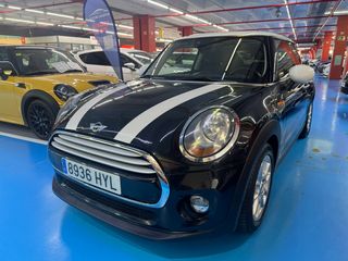 MINI Mini 2014