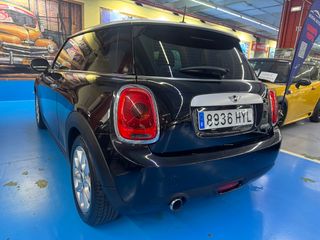 MINI Mini 2014