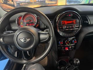 MINI Mini 2014