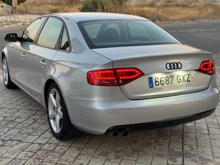 Audi A4 2010
