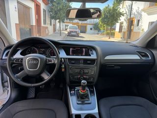 Audi A4 2010