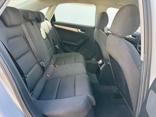 Audi A4 2010