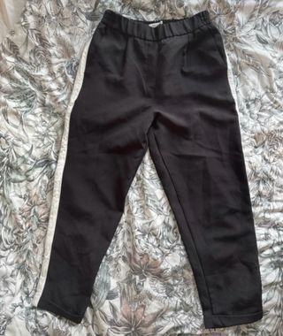 Pantalones chinos Pull&Bear