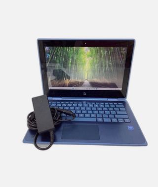 Portátil HP ProBook x360 Azul