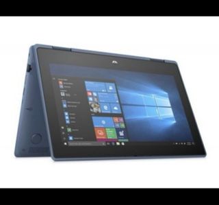 Portátil HP ProBook x360 Azul
