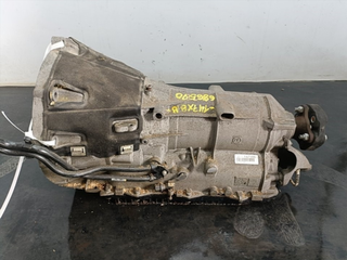 CAJA CAMBIOS BMW SERIE 3 BERLINA (F30) N47D20C 8H