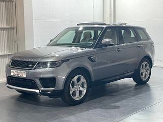 Land Rover Range Rover Sport 3.0 SDV6 183kW (249CV) HSE