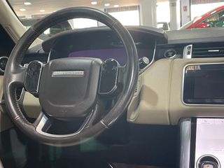 Land Rover Range Rover Sport 3.0 SDV6 183kW (249CV) HSE
