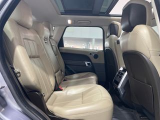 Land Rover Range Rover Sport 3.0 SDV6 183kW (249CV) HSE
