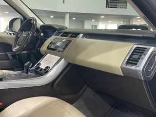 Land Rover Range Rover Sport 3.0 SDV6 183kW (249CV) HSE