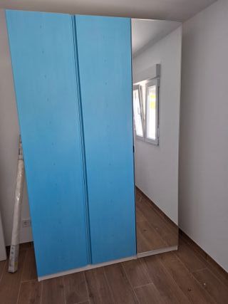 servicio de montaje de muebles.
