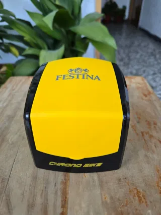 Reloj Festina Chrono Bike F20450
