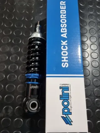 Amortiguador Vespa Polini Primavera