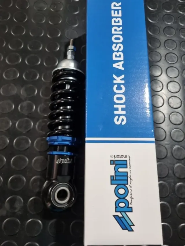 Amortiguador Vespa Polini Primavera