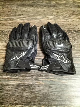 Guantes Verano Alpinestar Talla L
