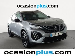 Peugeot 2008 Allure Hybrid eDCS6 100 kW (136 CV)