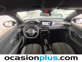 Peugeot 2008 Allure Hybrid eDCS6 100 kW (136 CV)