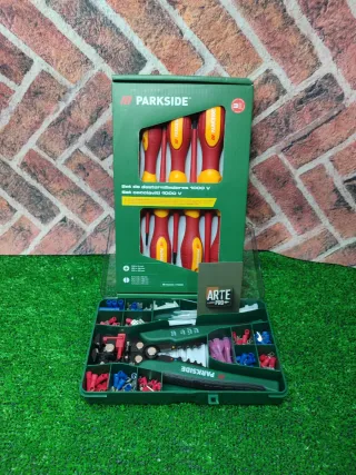 Set electricista 
