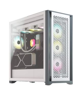 PC Gaming/3D i9 13900KF 64GB RTX4080 1TB