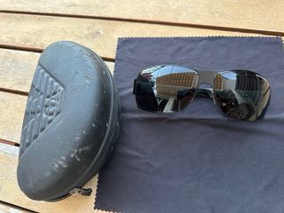Gafas de Sol Emporio Armani Made in Italy