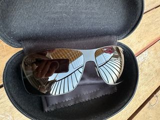 Gafas de Sol Emporio Armani Made in Italy