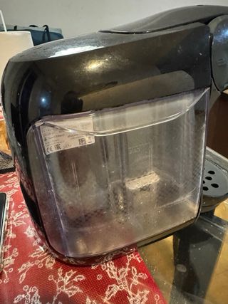 Cafetera Tassimo Negra