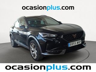 CUPRA Formentor 2.0 TDI 110 kW (150 CV)