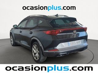 CUPRA Formentor 2.0 TDI 110 kW (150 CV)