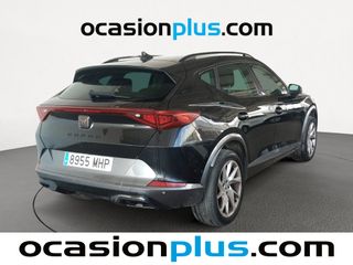 CUPRA Formentor 2.0 TDI 110 kW (150 CV)