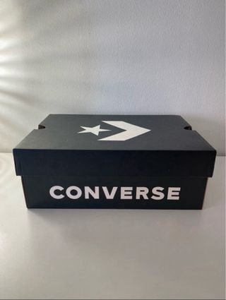 Converse Edición Limitada Beige/Marrón