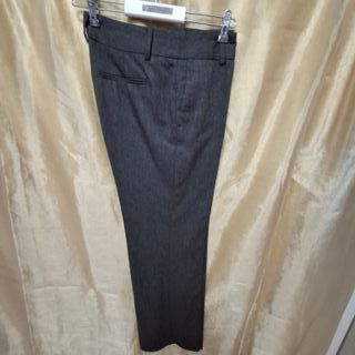 Pantalón Zara Gris